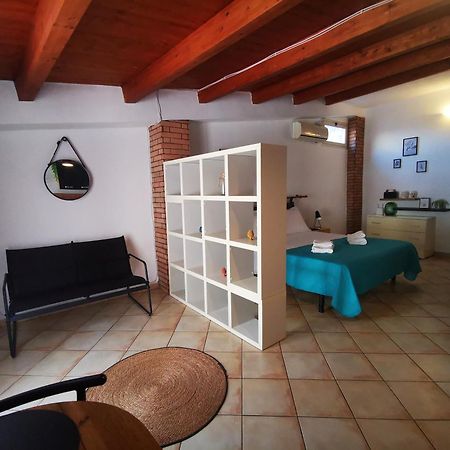 Kappa'S House Apartment Palermo Exterior foto