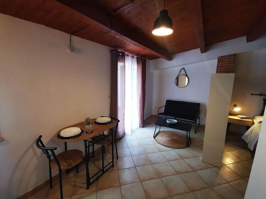 Kappa'S House Apartment Palermo Exterior foto