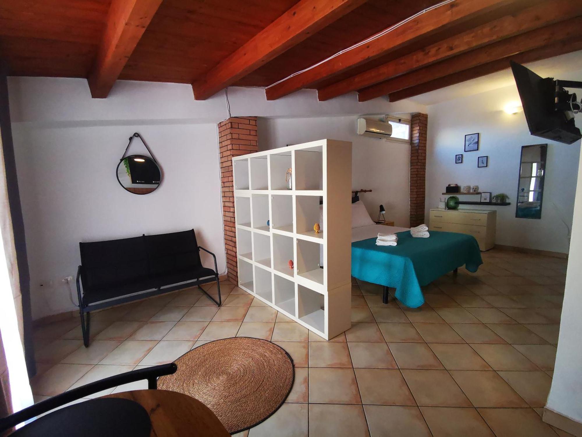 Kappa'S House Apartment Palermo Exterior foto